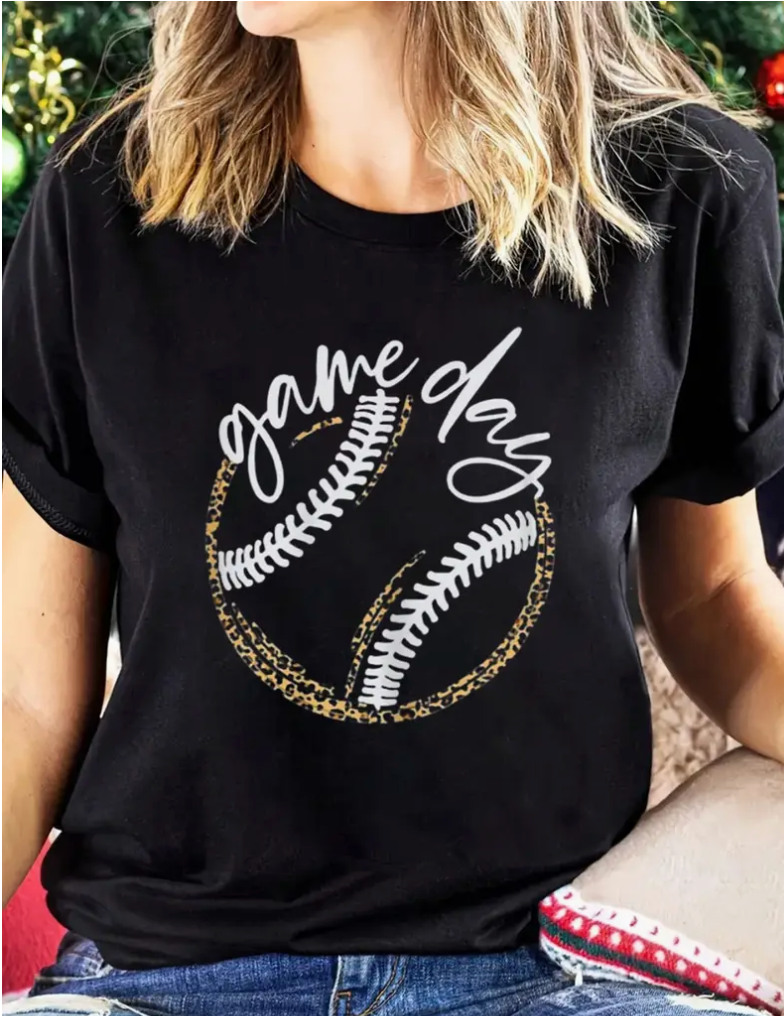 GAMEDAY SOFT/BASEBALL