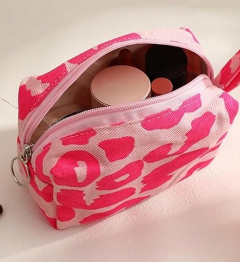 COSMETIC BAG