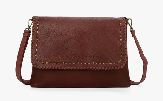 SAVANNAH CROSSBODY