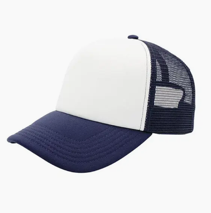 TRUCKER CAPS