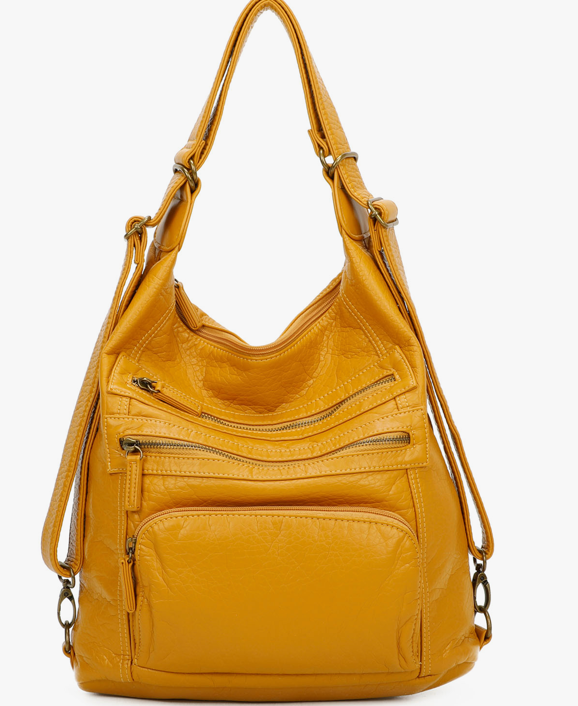LISA CONVT BCKPCK PURSE