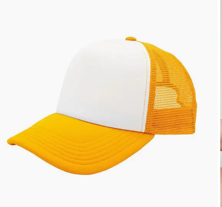 TRUCKER CAPS