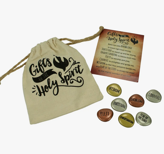 CONFIRMATION TOKENSET