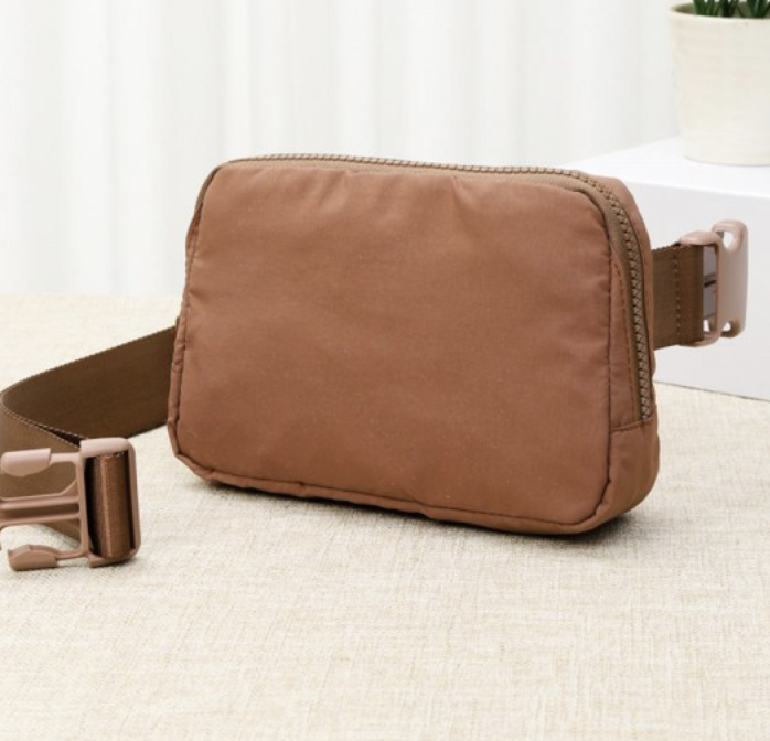 CROSSBDY BELT BAG