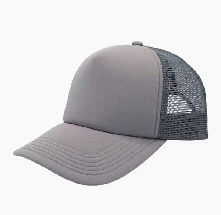 TRUCKER CAPS