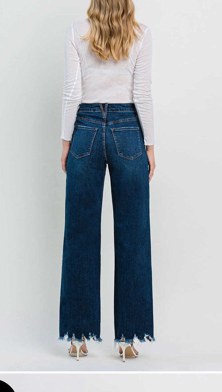 UHR 90s LOOSE FIT