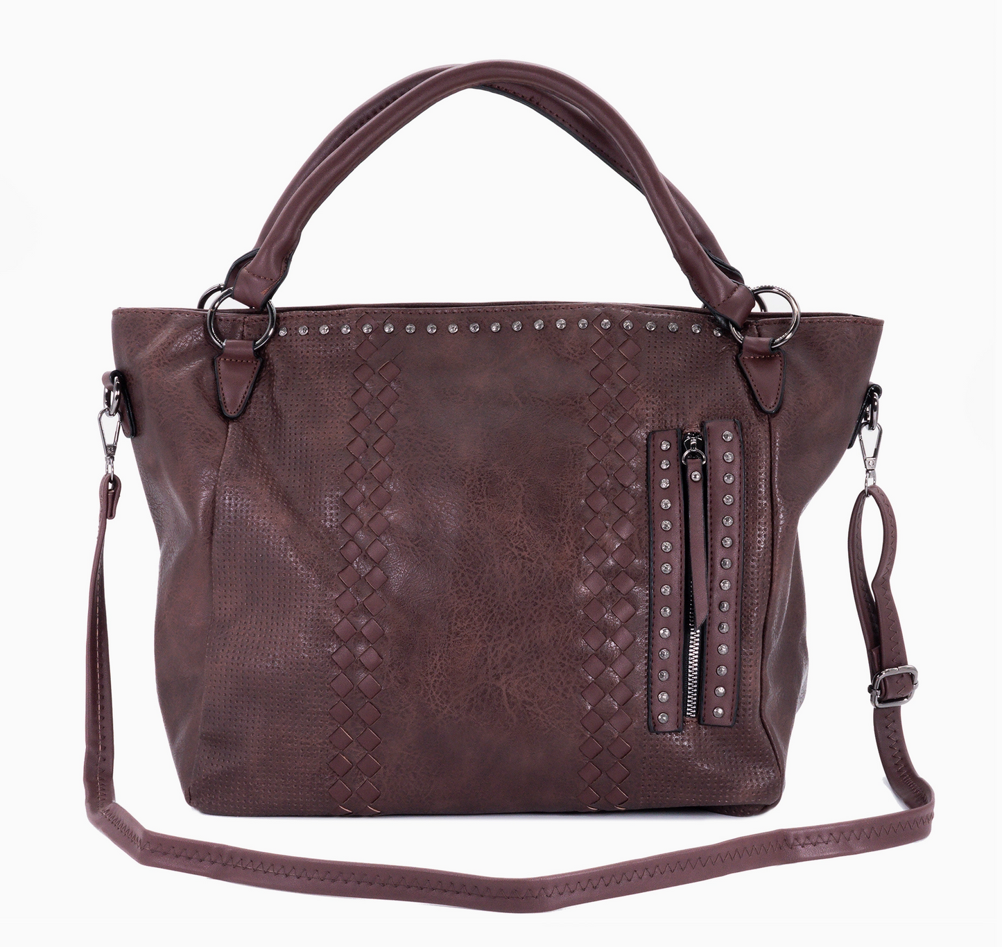 ASHLYNN OVERSIZED TOTE