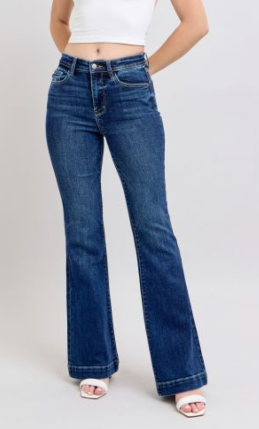 HR TROUSER FLARE