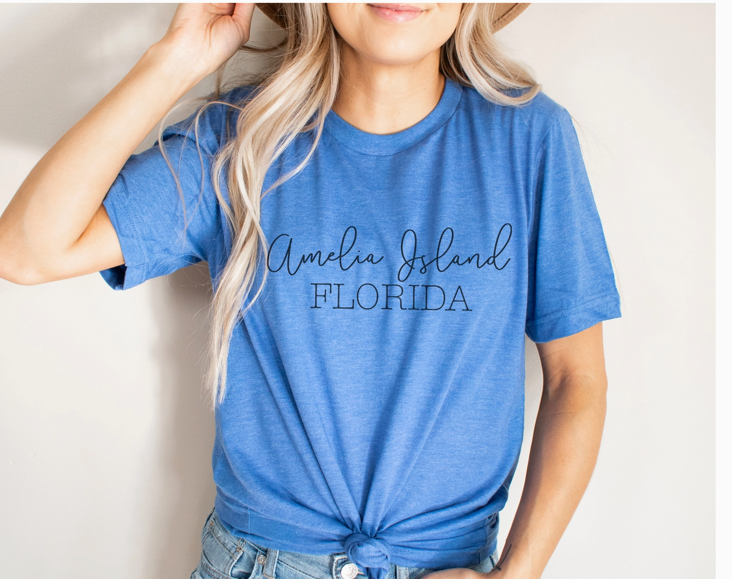 CENTERVILLE SD TEE