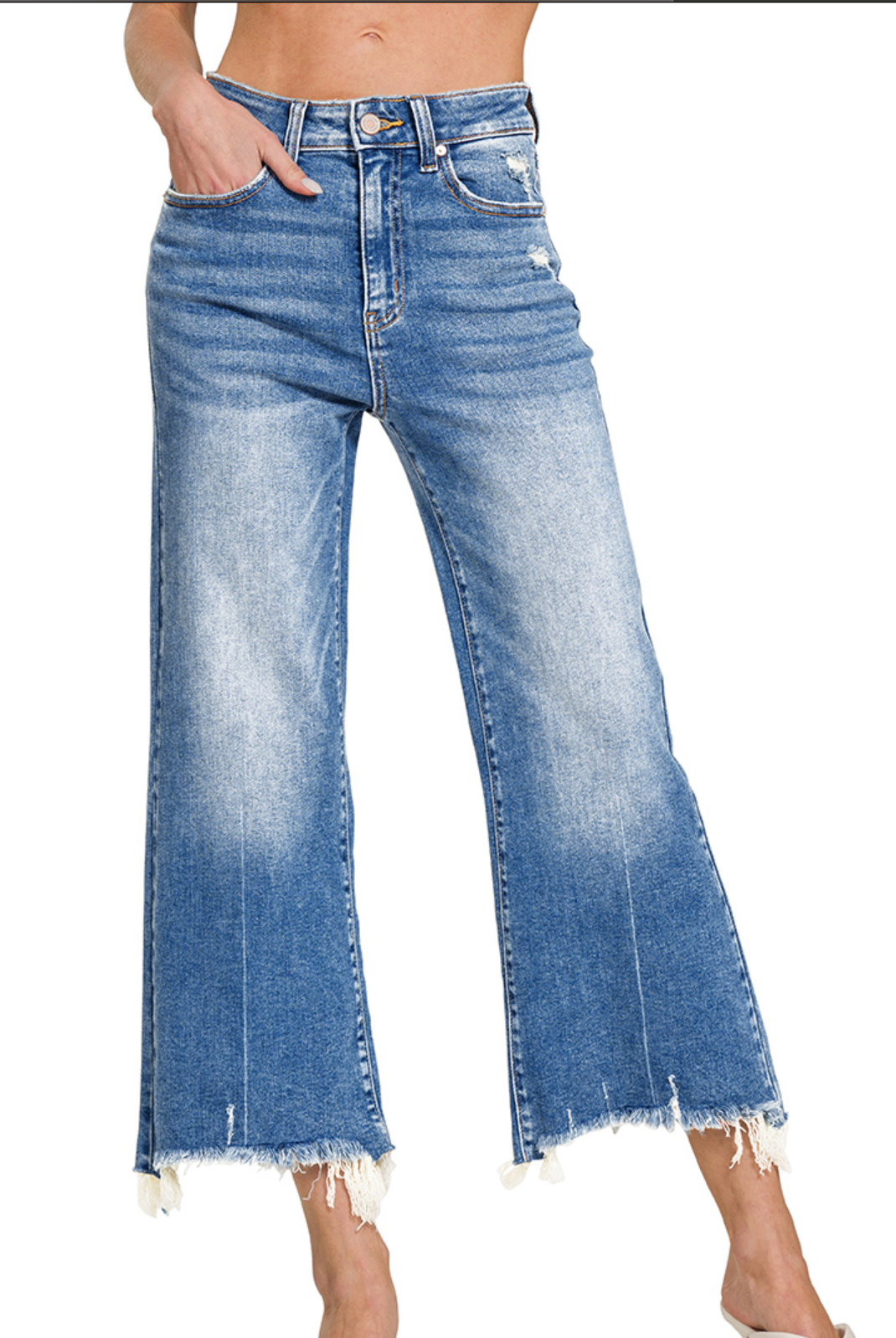 MR CROP DIST HEM