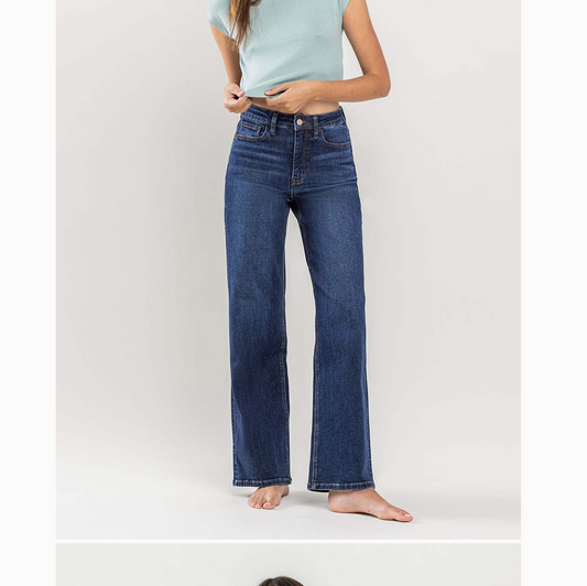 SUPER HR 90s VINT LOOSE JEANS