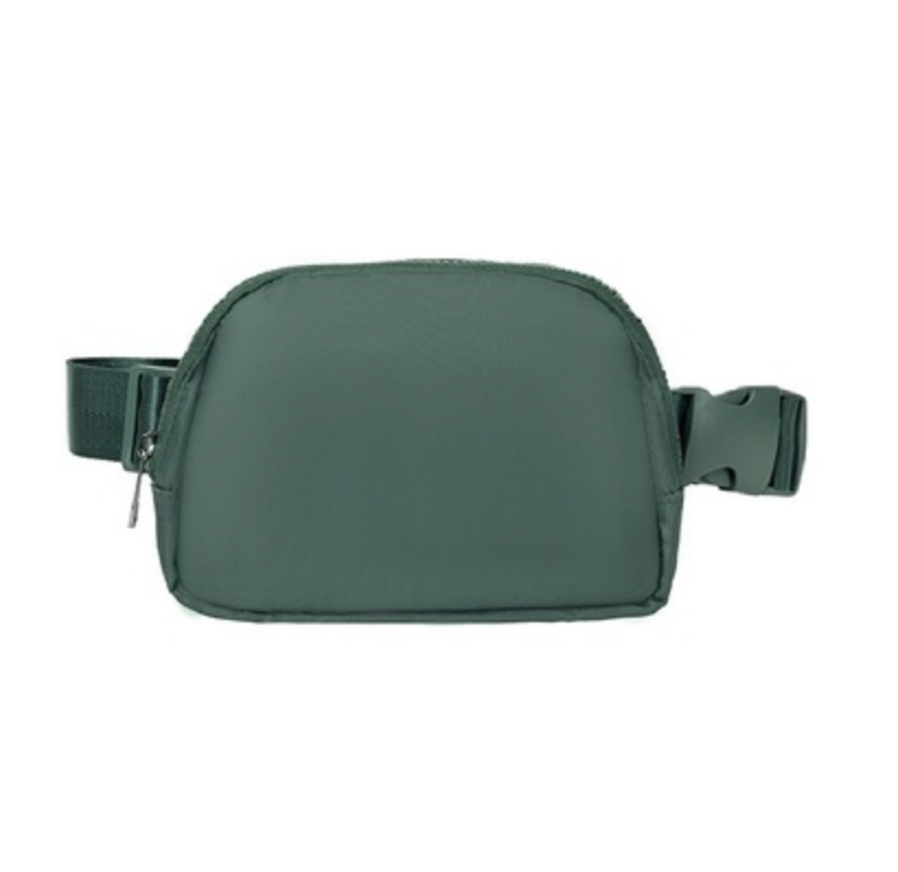 CROSSBODY FANNYPK BELTBAG