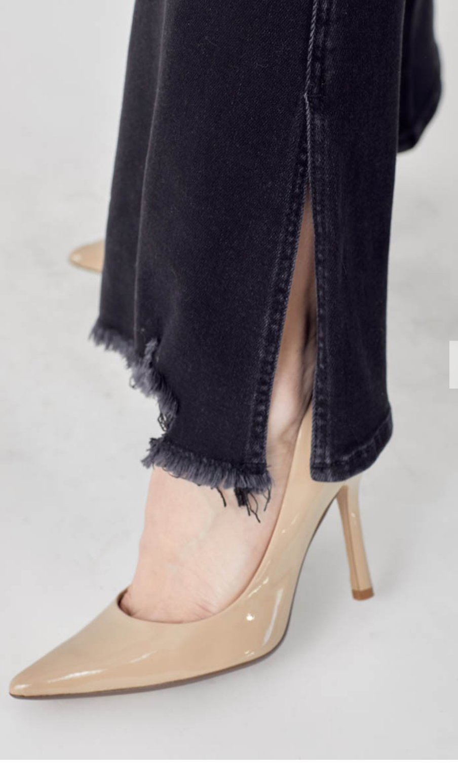 HR SLIT FLARE