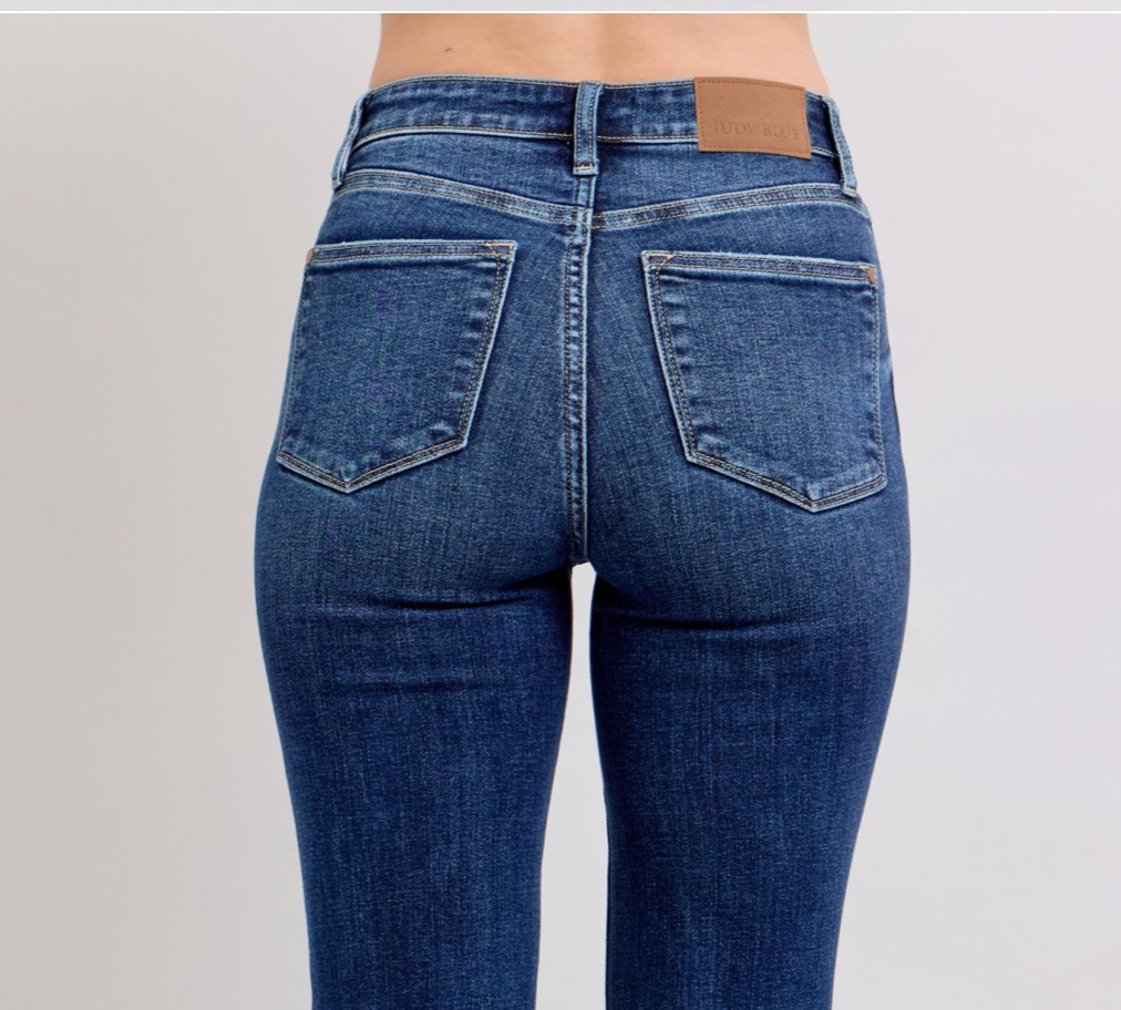 HR TROUSER FLARE