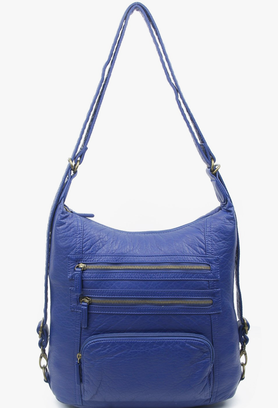 LISA CONVT BCKPCK PURSE