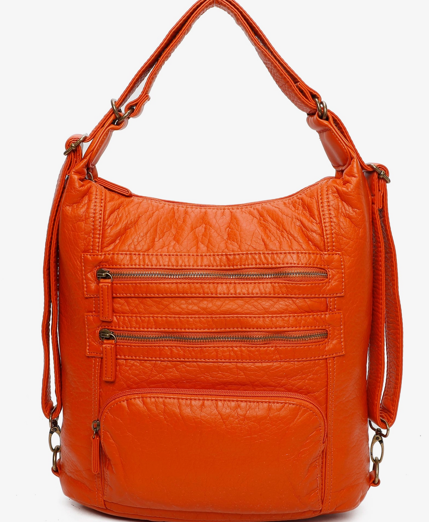 LISA CONVT BCKPCK PURSE