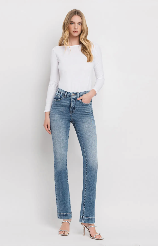 HR TUMMY BOOTCUT