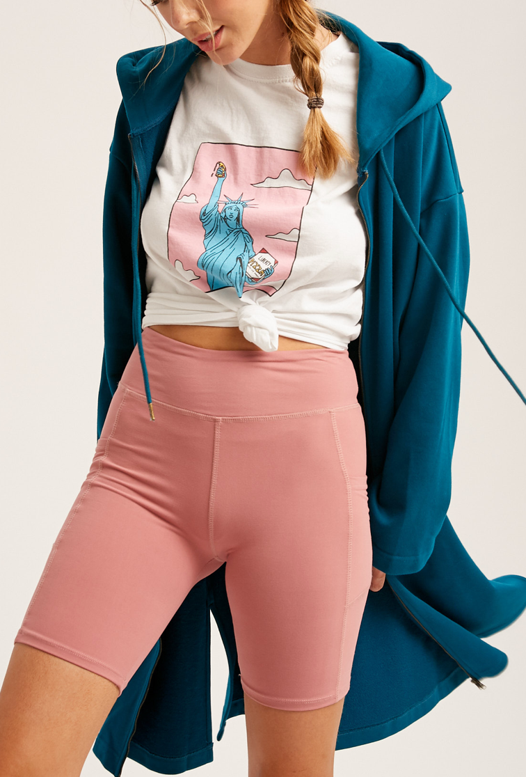 HOODIE ZIP LONGLINEJ0161