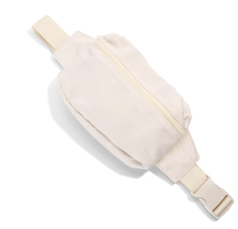 CROSSBDY BELT BAG