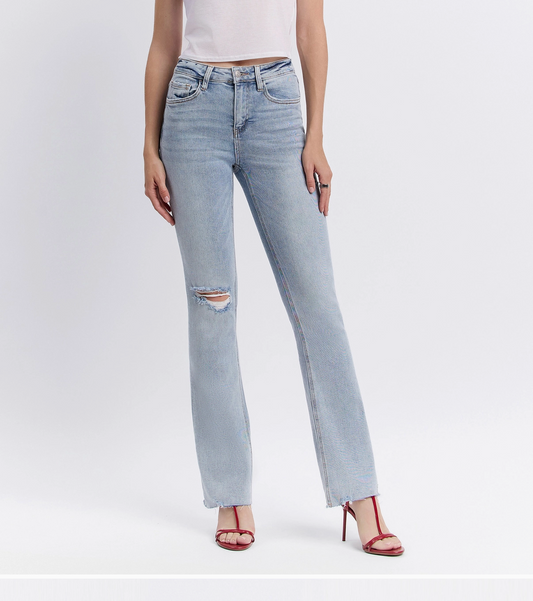 HR RELAXED BOOTCUT