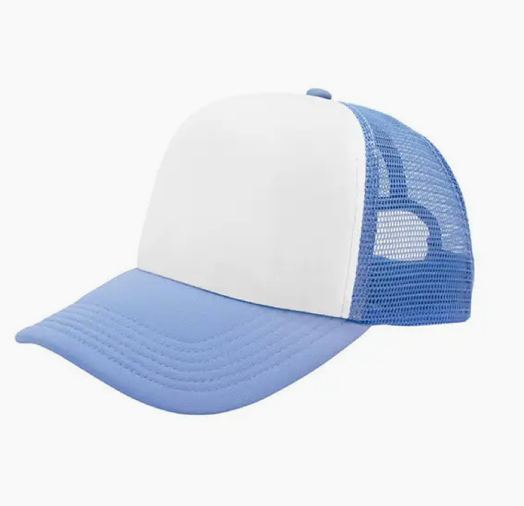 TRUCKER CAPS