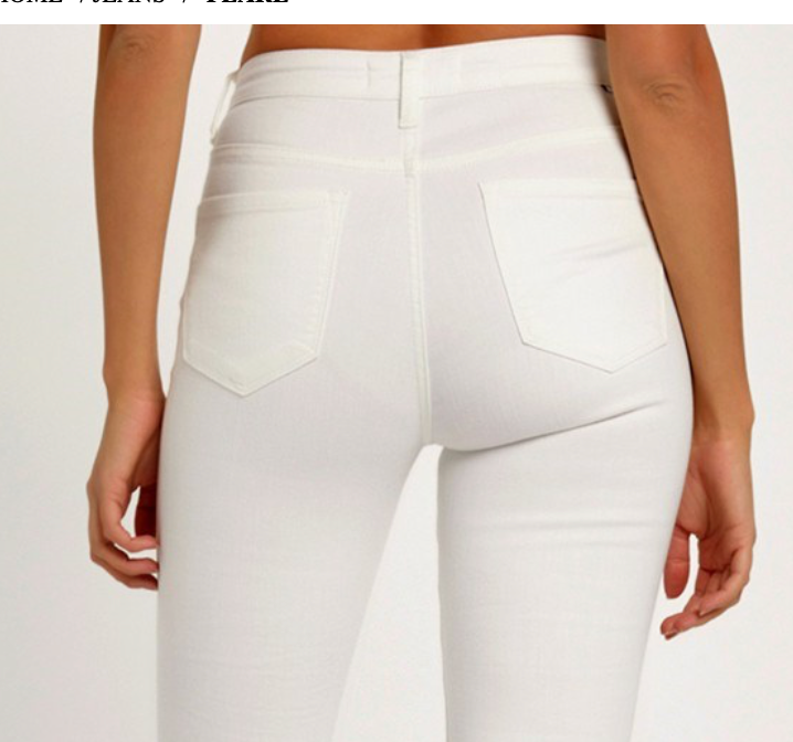 HR TUMMY CONT FLARE