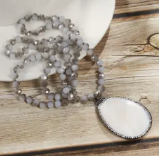 BOHO WATER DROP