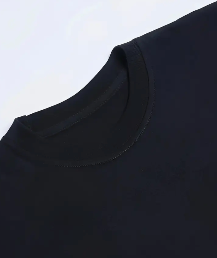 TINY TORNADO STORM TEE