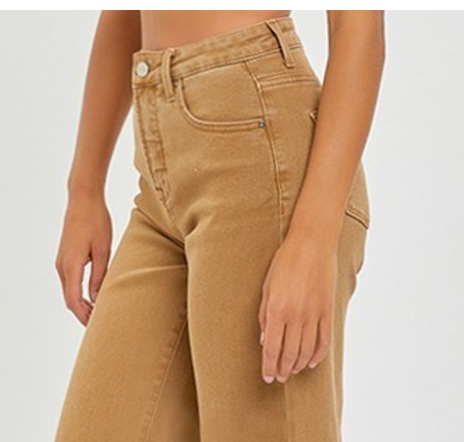 HR TUMMY CONTR WIDE