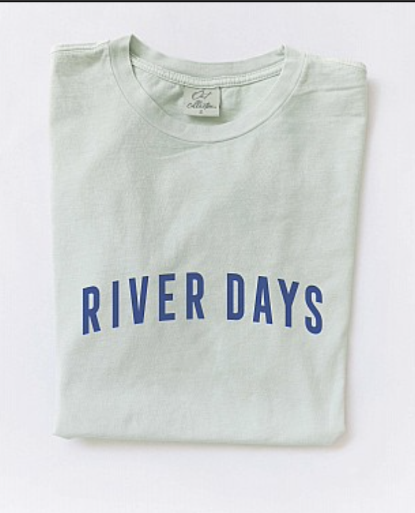 RIVER DAYS MINERAL GRPHTEE