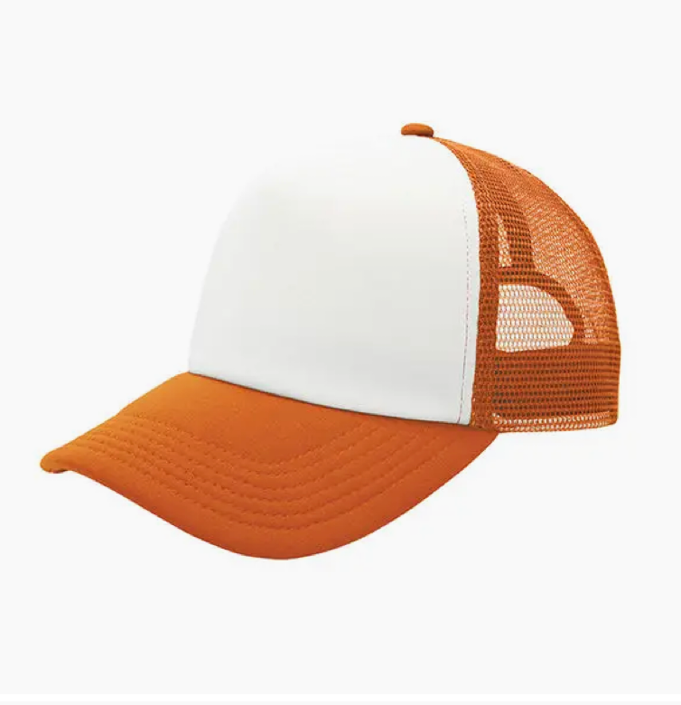 TRUCKER CAPS