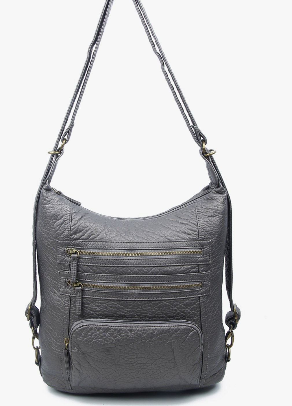 LISA CONVT BCKPCK PURSE