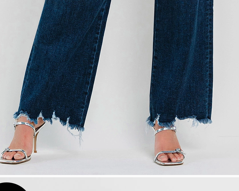 UHR 90s LOOSE FIT