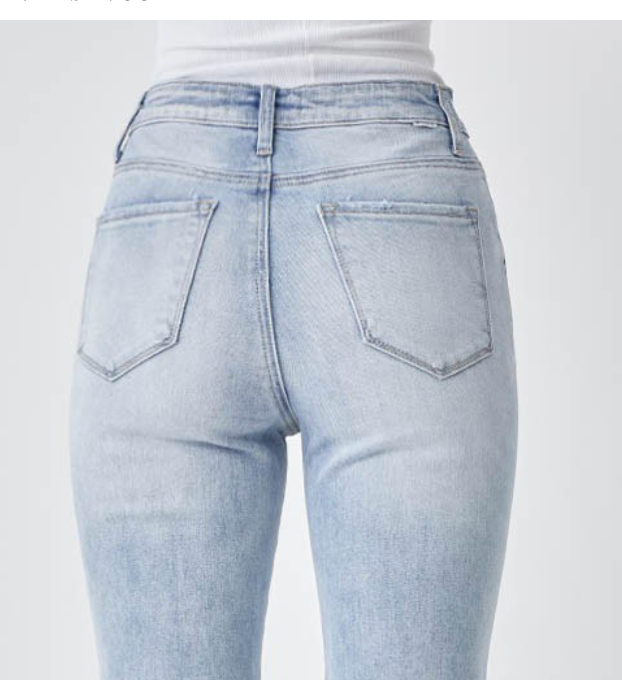 HR SLIT FLARE