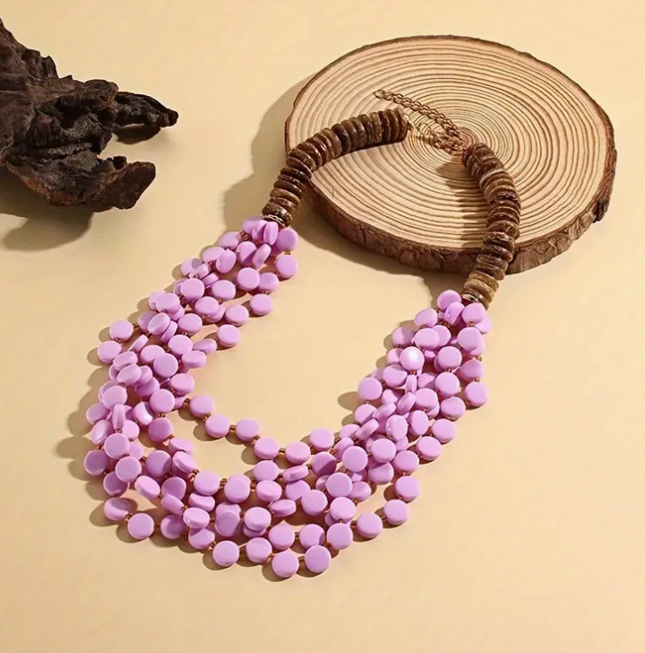 LAYER COCONUT BOHO