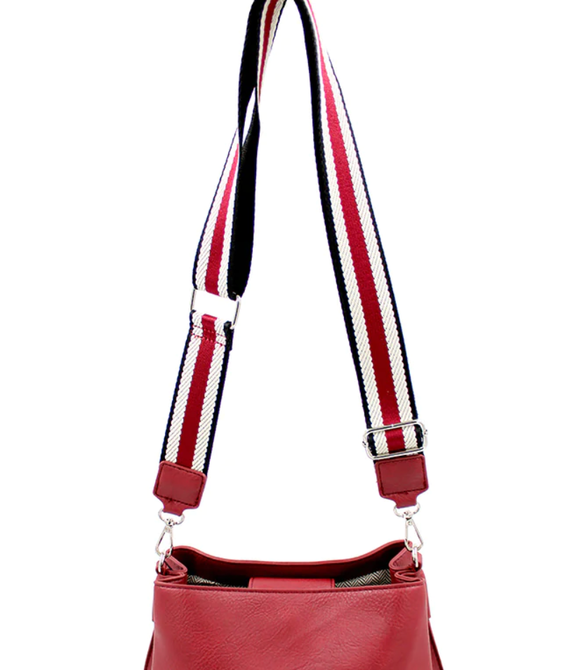 AUTUMN TOTE VEGAN LTHR