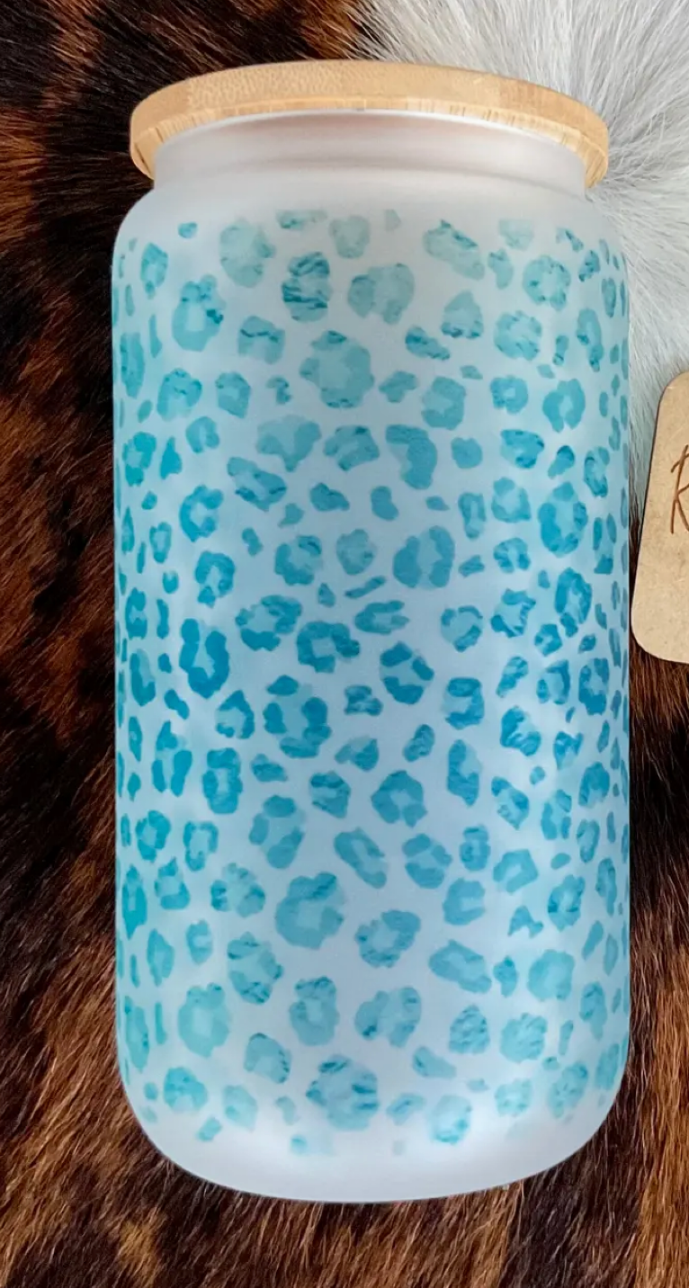 BOHO FROSTED