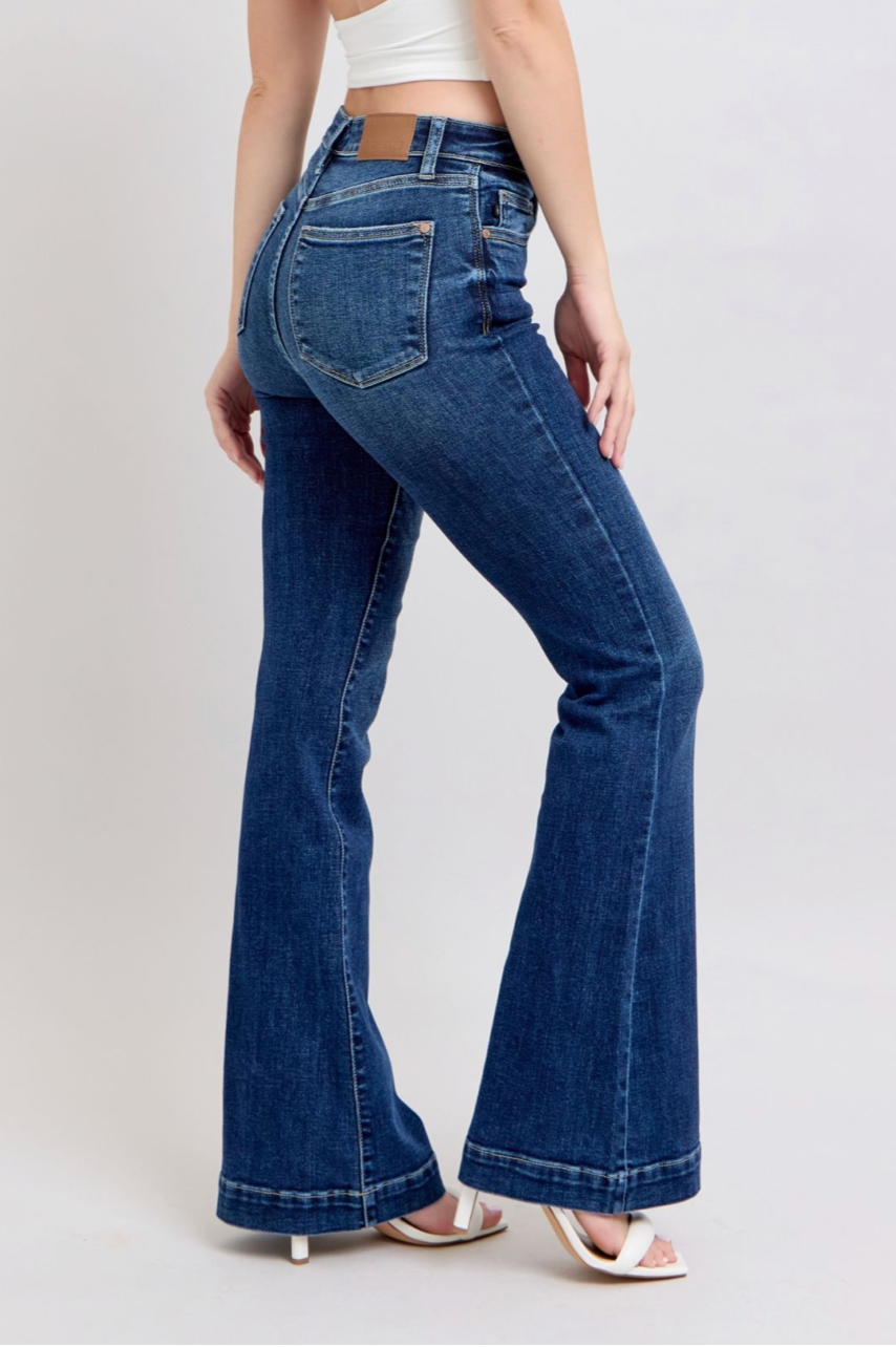HR TROUSER FLARE