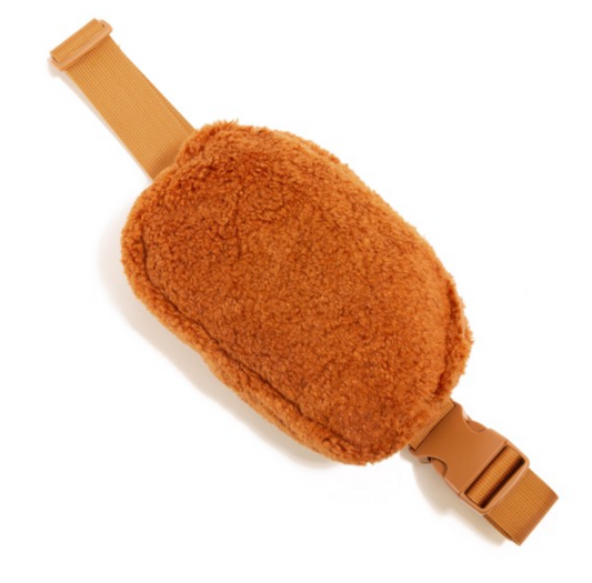 SHERPA BELT BAG