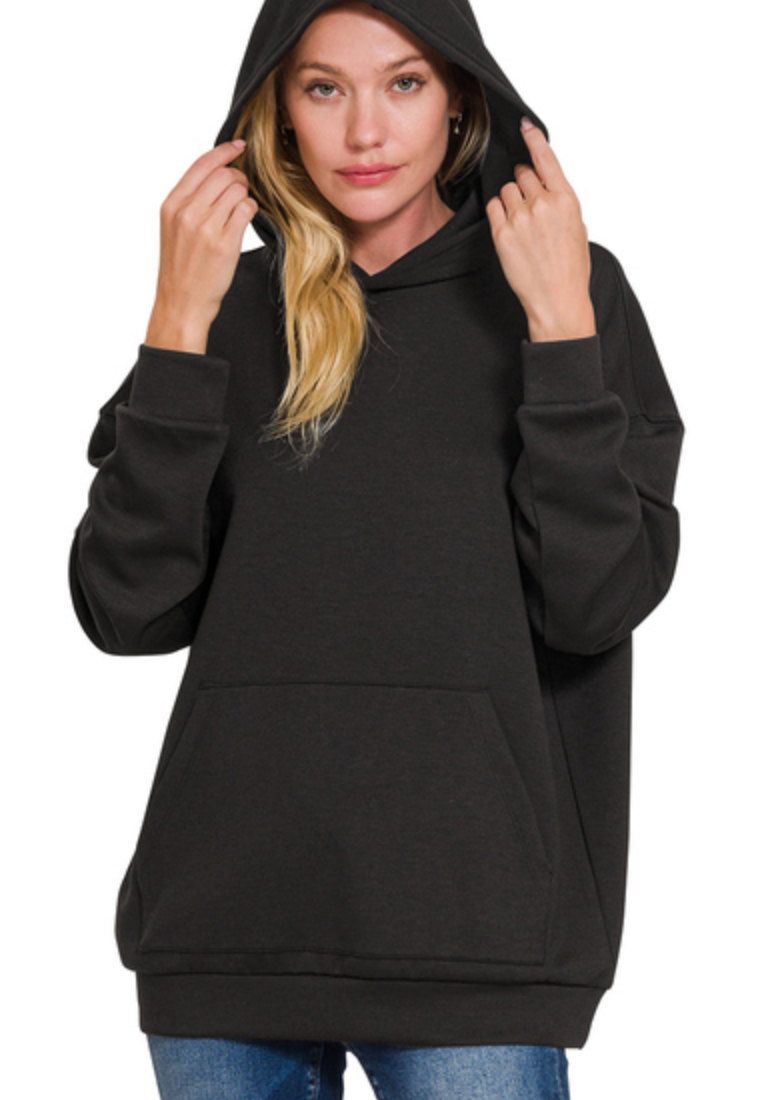 SCUBA HOODIE
