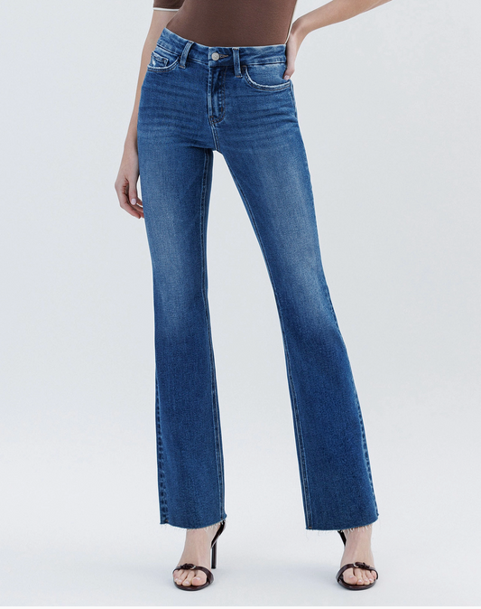 HR BOOTCUT JEAN