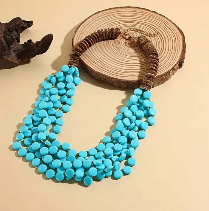 LAYER COCONUT BOHO