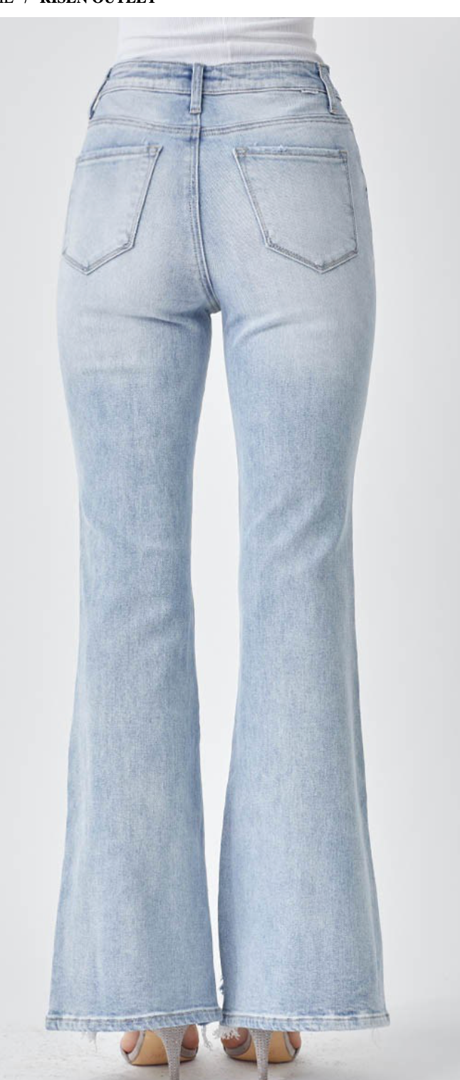 HR SLIT FLARE