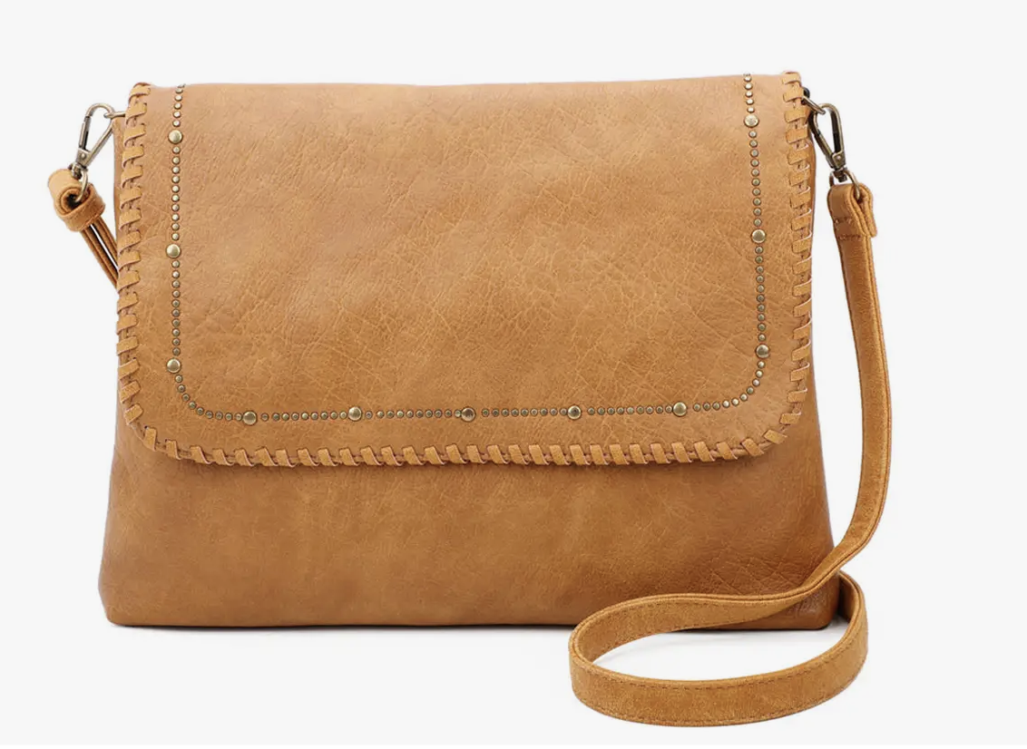 SAVANNAH CROSSBODY