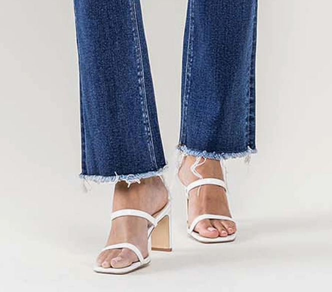 HR RAWHEM BOOTCUT