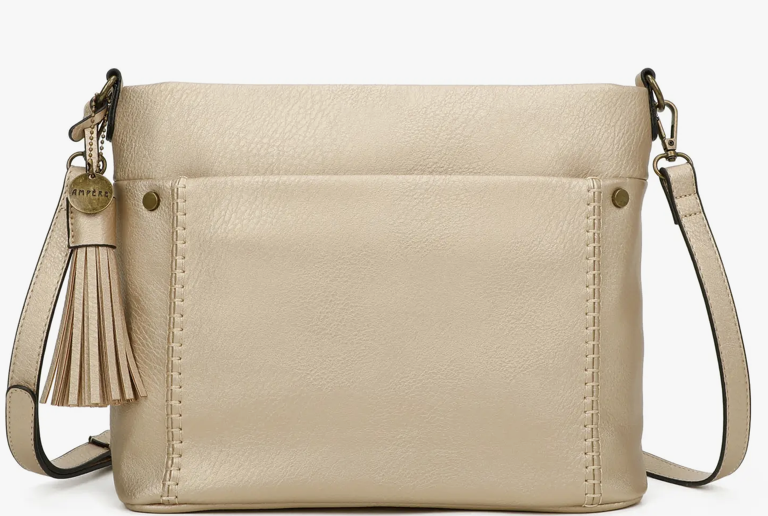 CHRISTINA CROSSBODY PURSE