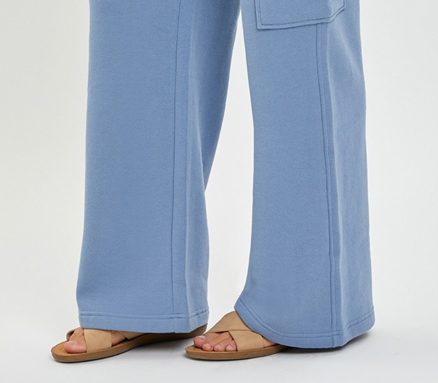 HR RELAXED JOGGER PANT