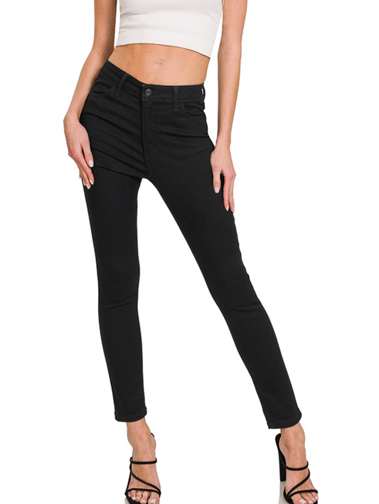 HR SKINNY JEGGING JEAN