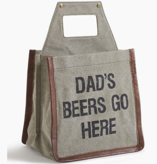 BEER CADDY