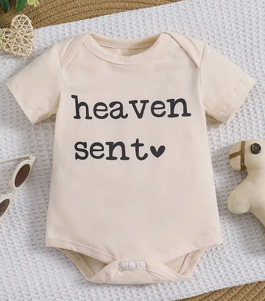 HEAVEN SENT ONSIE